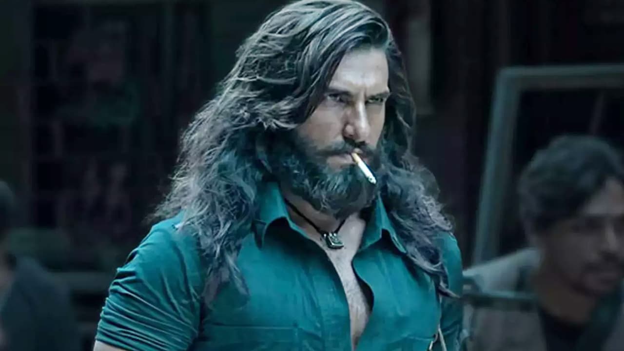 Dhurandhar 2 Second Friday Collection Dhurandhar 2 Second Friday Collection