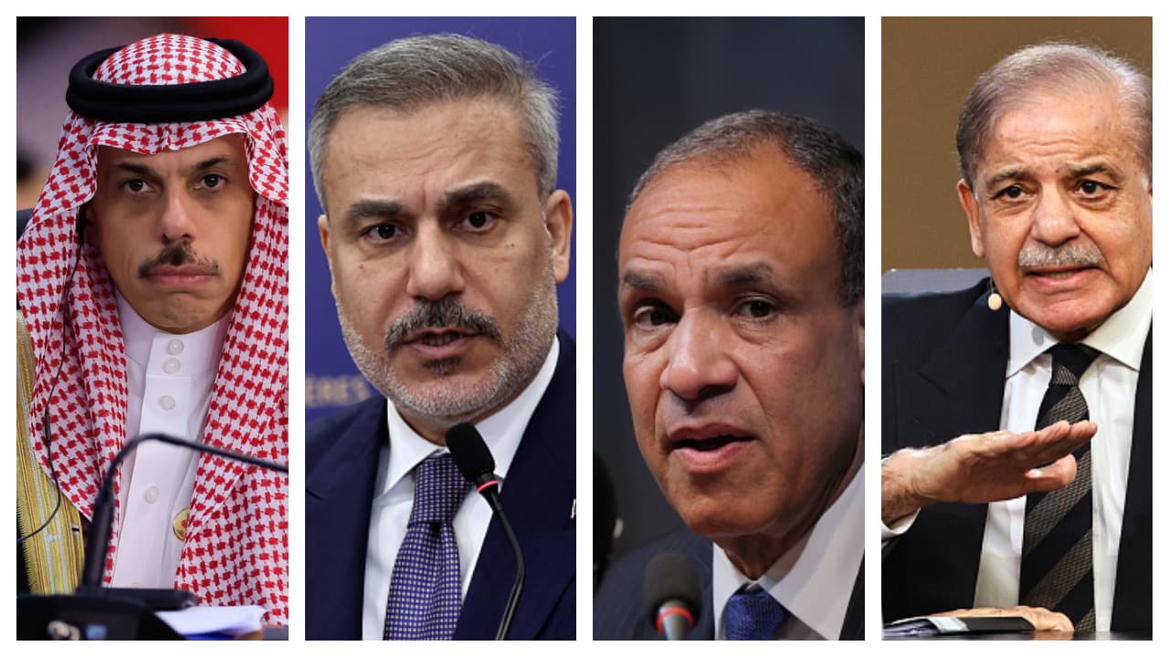 Pakistan Offers to Host US Iran Talks Pakistan Offers to Host US Iran Talks