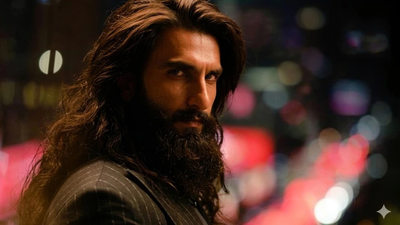 Dhurandhar 2 Lyari demand money to aditya dhar Dhurandhar 2 Lyari demand money to aditya dhar