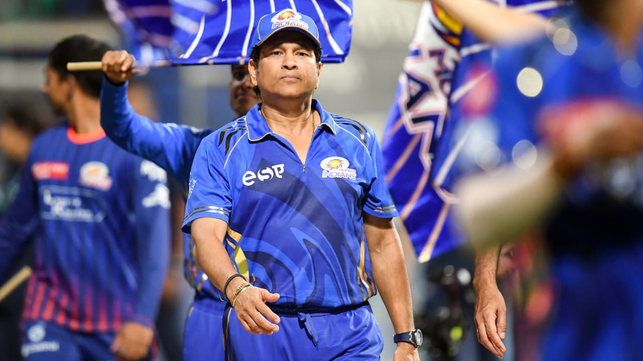 Sachin Tendulkar IPL Sachin Tendulkar IPL