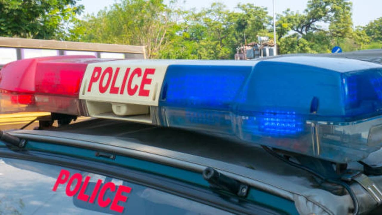 Crime News Crime News