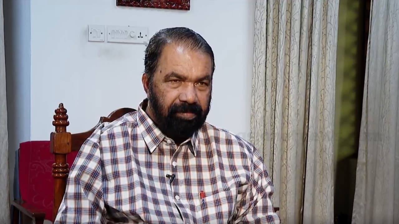 V Sivankutty V Sivankutty