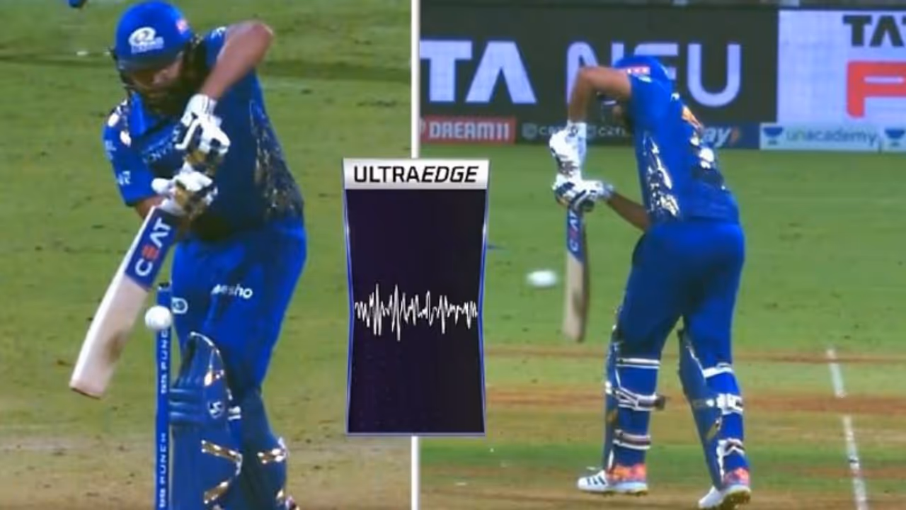 IPL 2026 BCCI Introduces Major DRS Rule Change One Review Will Check Only One Decision IPL 2026 BCCI Introduces Major DRS Rule Change One Review Will Check Only One Decision