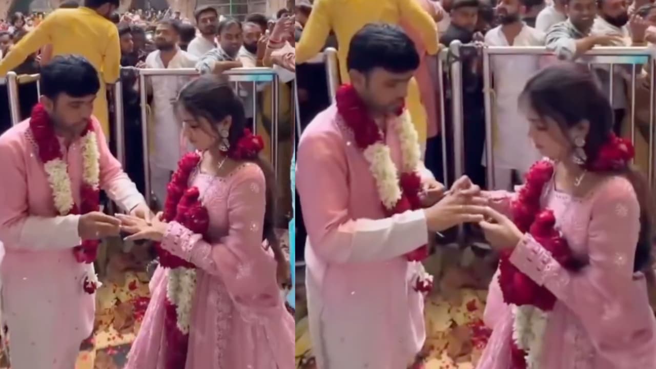 banke bihari temple vip ring ceremony viral video vrindavan banke bihari temple vip ring ceremony viral video vrindavan