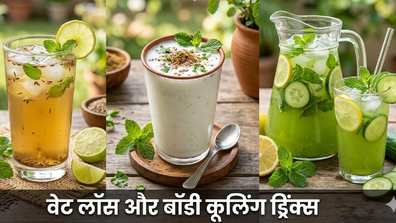 Summer Weight Loss Drinks Summer Weight Loss Drinks