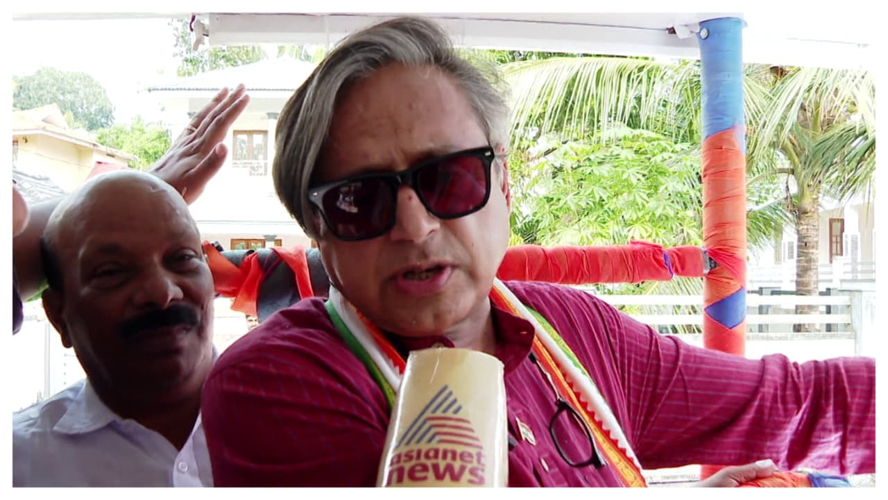 shashi tharoor shashi tharoor