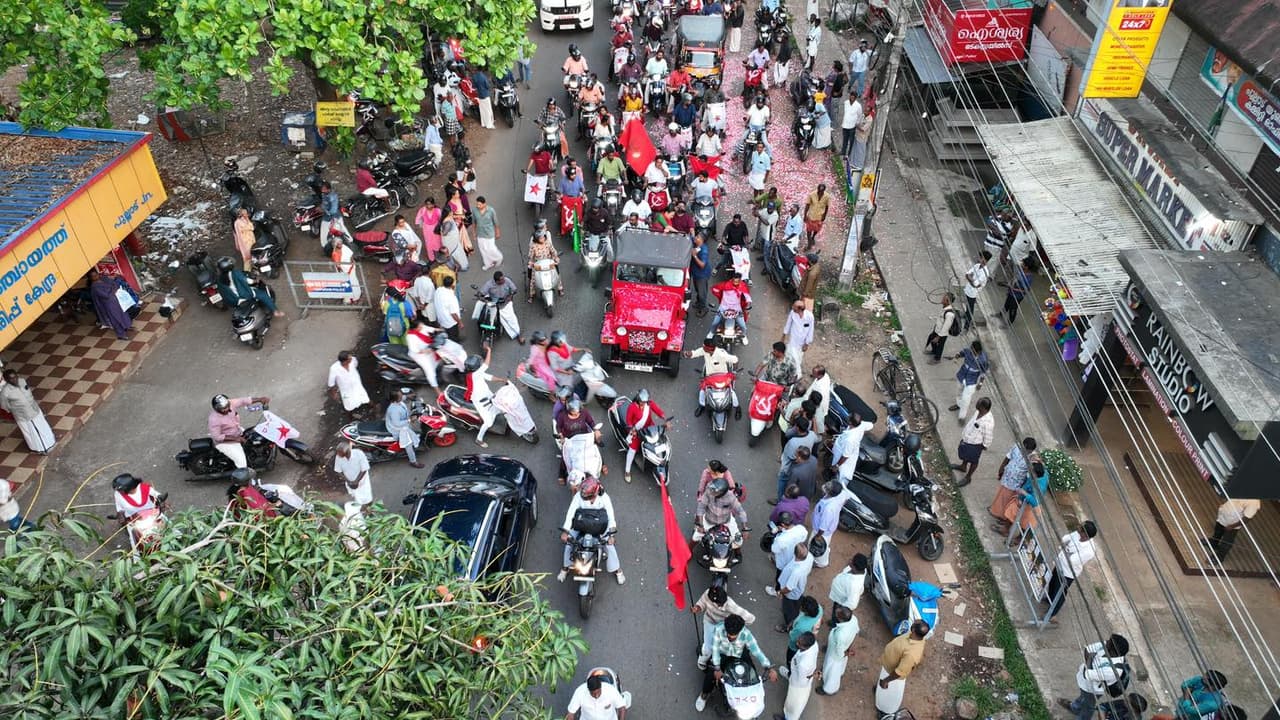 election campaign election campaign