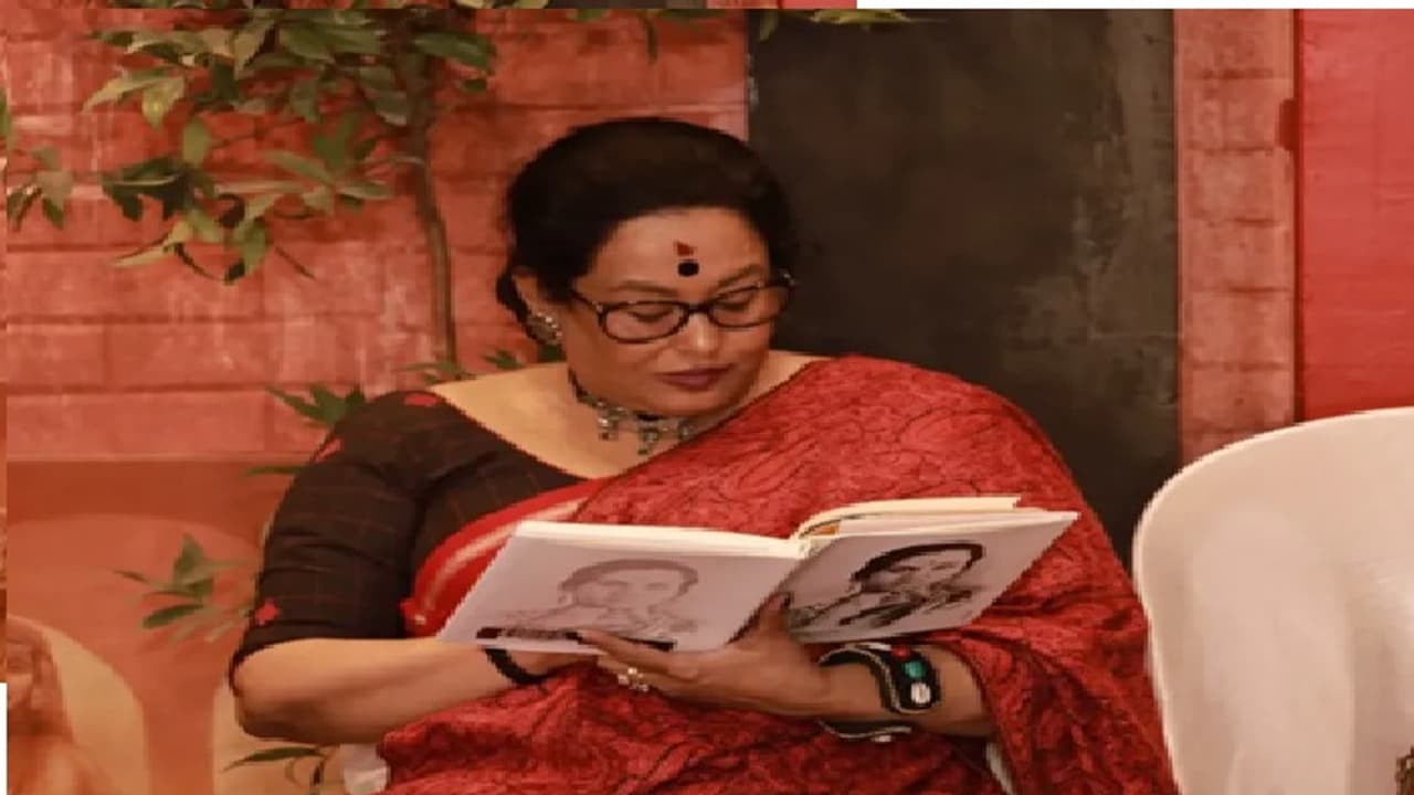 Leena Ganguly Leena Ganguly