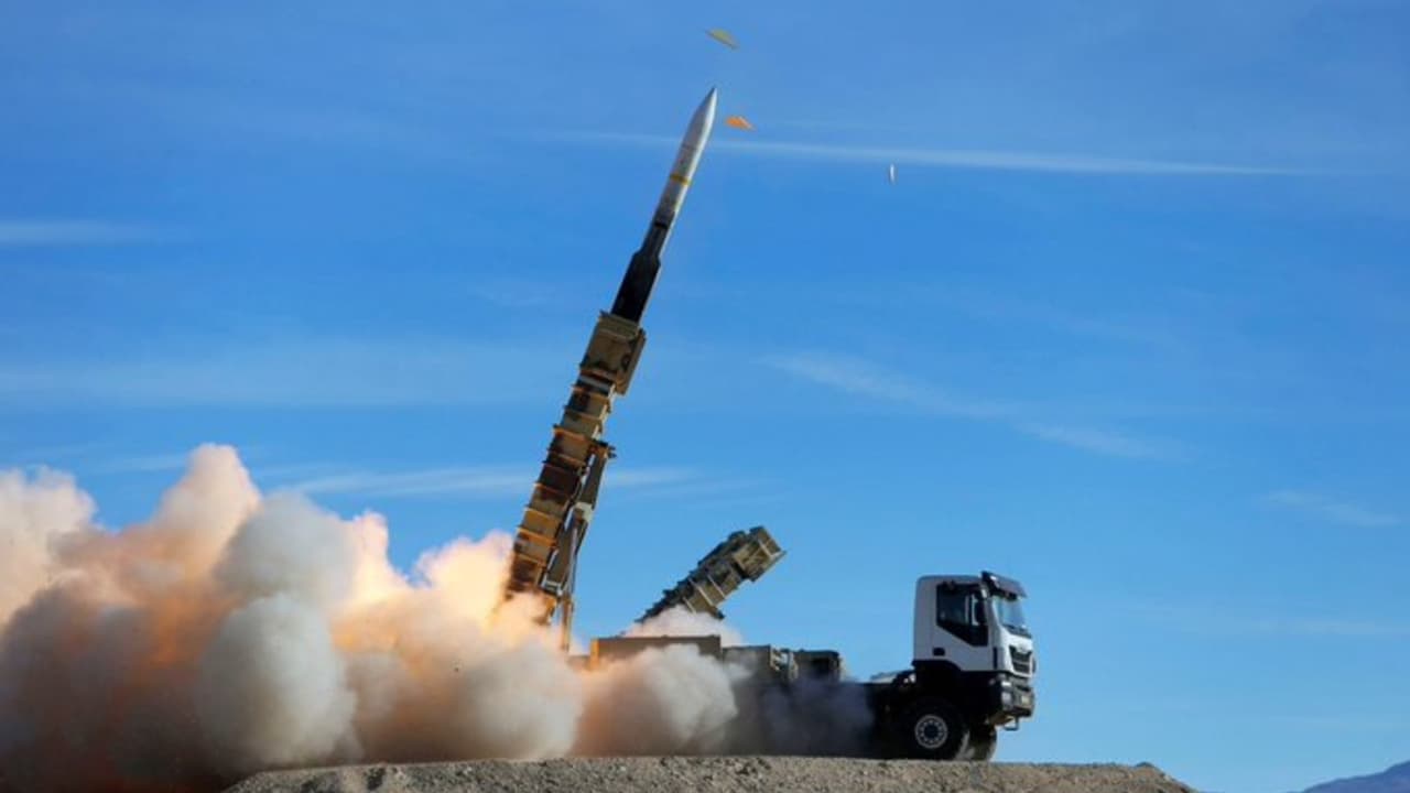 us israel iran energy facilities attack drone missile war conflict update 2026 us israel iran energy facilities attack drone missile war conflict update 2026