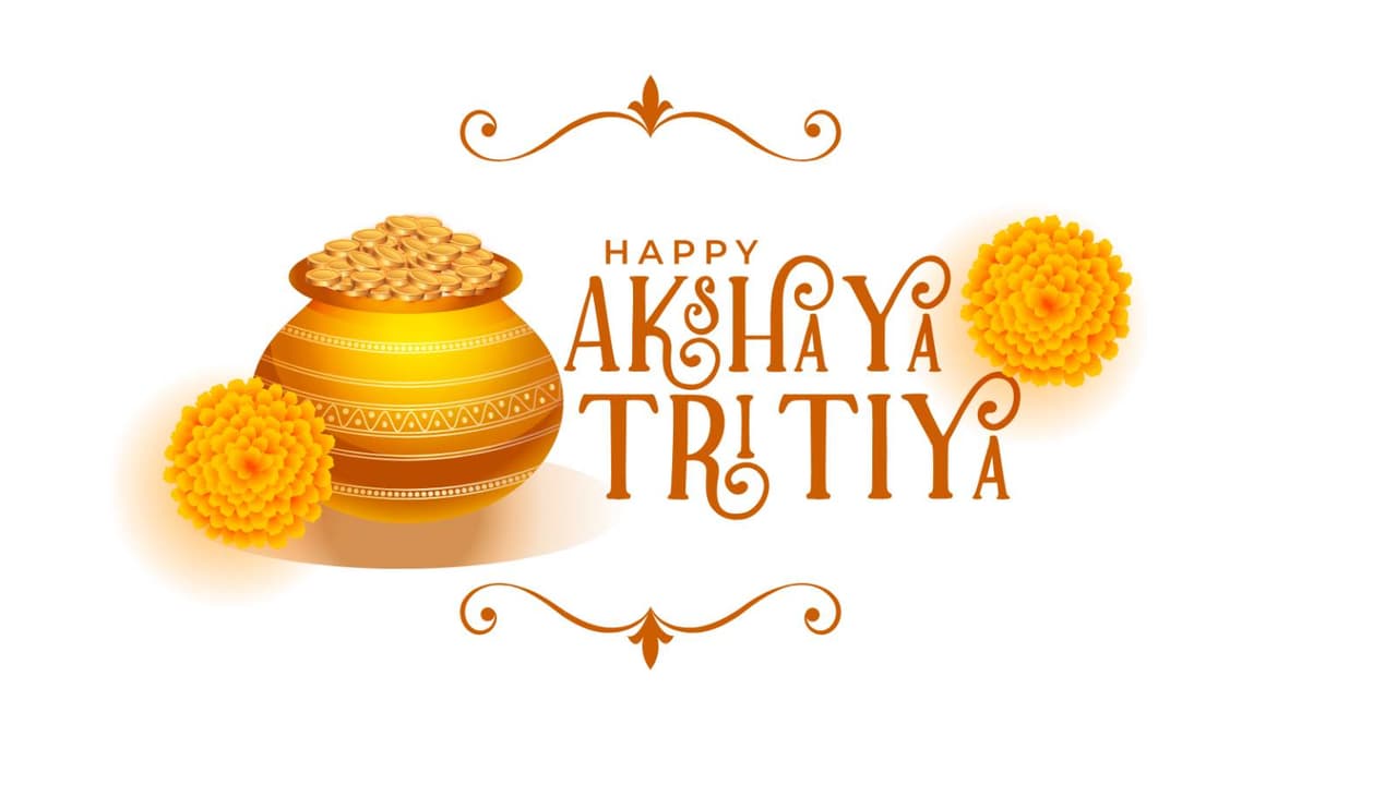 Akshaya Tritiya Kab Hai Akshaya Tritiya Kab Hai