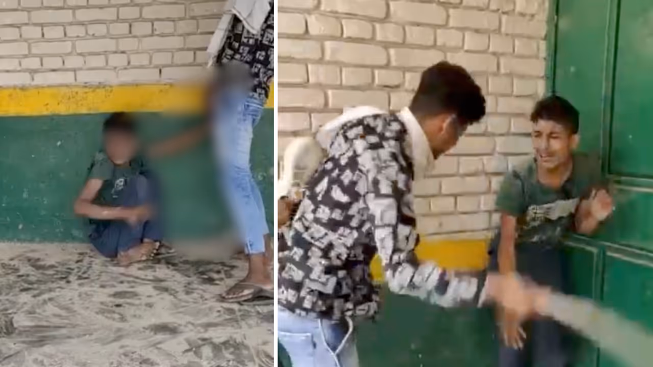 Kanpur Sex Racket Case Shocking Viral Videos Linked to Alleged Kingpin Rohit Verma Surface Kanpur Sex Racket Case Shocking Viral Videos Linked to Alleged Kingpin Rohit Verma Surface