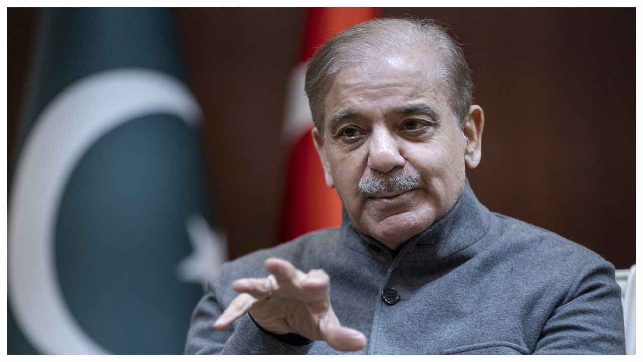 Why Saudi Arabia and Qatar Are Bailing Out Pakistan Amid UAE Pressure The Big Geopolitical Game Why Saudi Arabia and Qatar Are Bailing Out Pakistan Amid UAE Pressure The Big Geopolitical Game