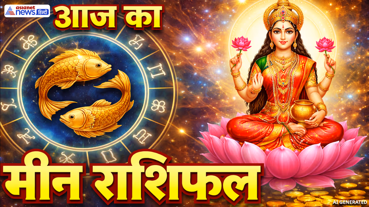 Pisces Horoscope Today Pisces Horoscope Today