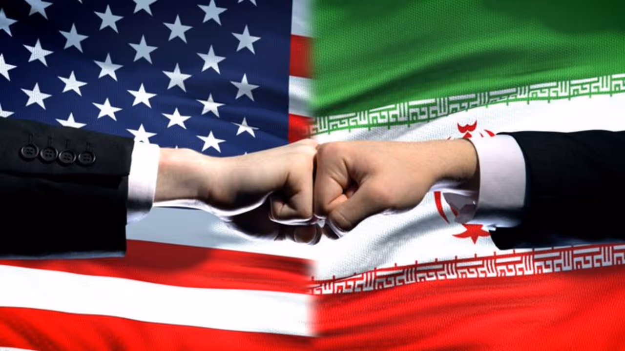 The US Iran Ceasefire And The Illusion of Stability The US Iran Ceasefire And The Illusion of Stability