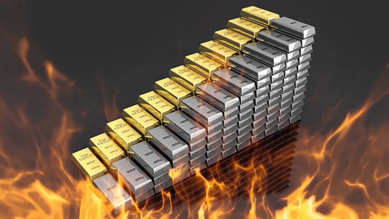 gold silver rates gold silver rates