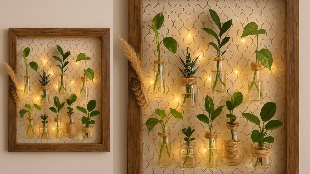 Water Plants Water Plants