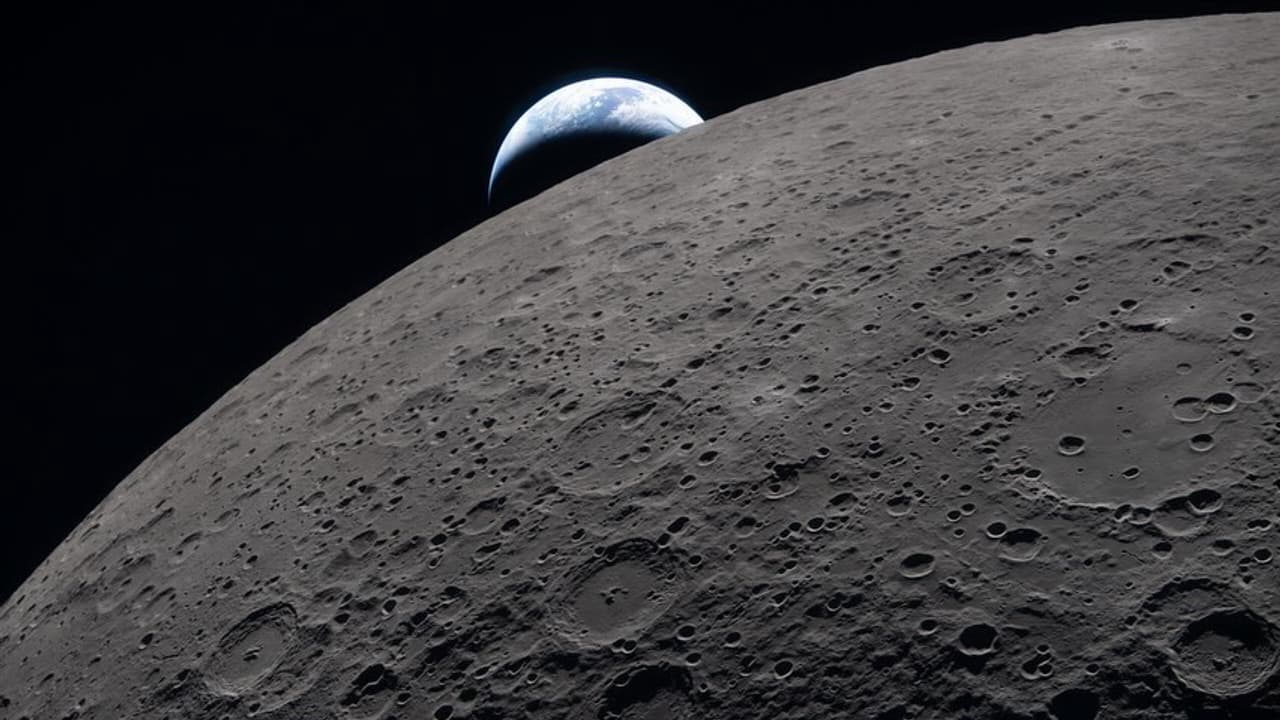 Artemis II Artemis II