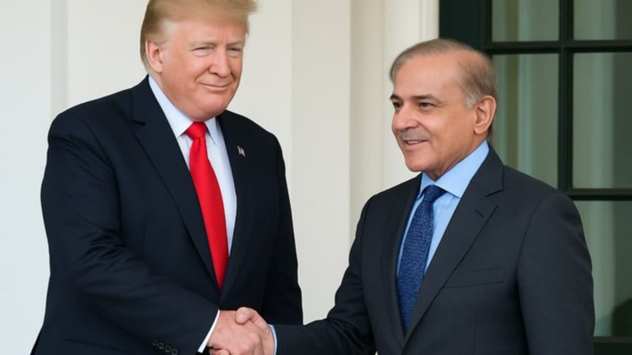 US Iran ceasefire Pakistan mediator US Iran ceasefire Pakistan mediator