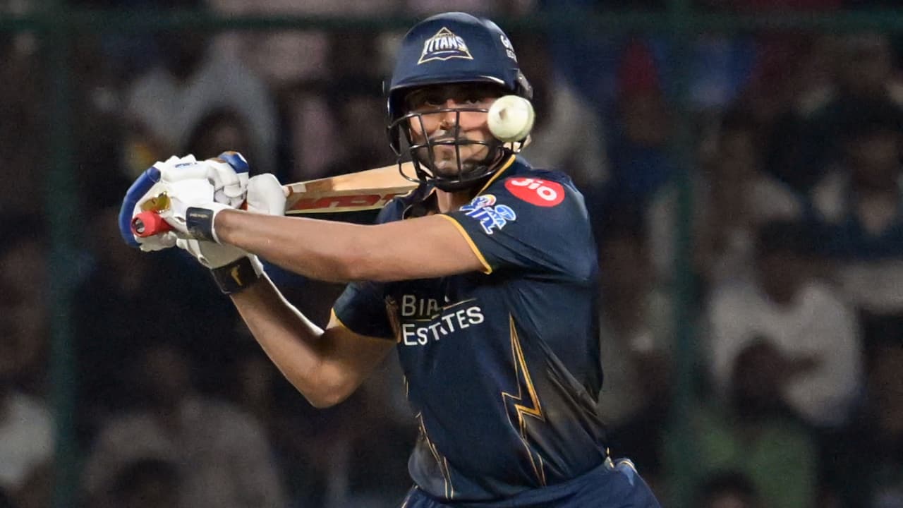 IPL 2026 Gujarat vs Delhi: IPL 2026 Gujarat vs Delhi: