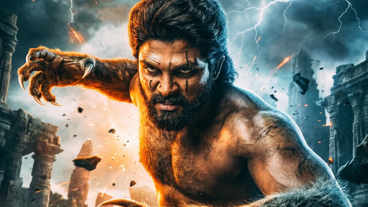Allu Arjun Raaka Budget: 800 करोड़ कहां और कैसे खर्च होंगे, जानें पाई-पाई  का हिसाब | Allu Arjun Raaka Budget 800 Crore Breakdown Deepika Padukone  Atlee Kumar Fees Production Vfx Worldwide Promotion