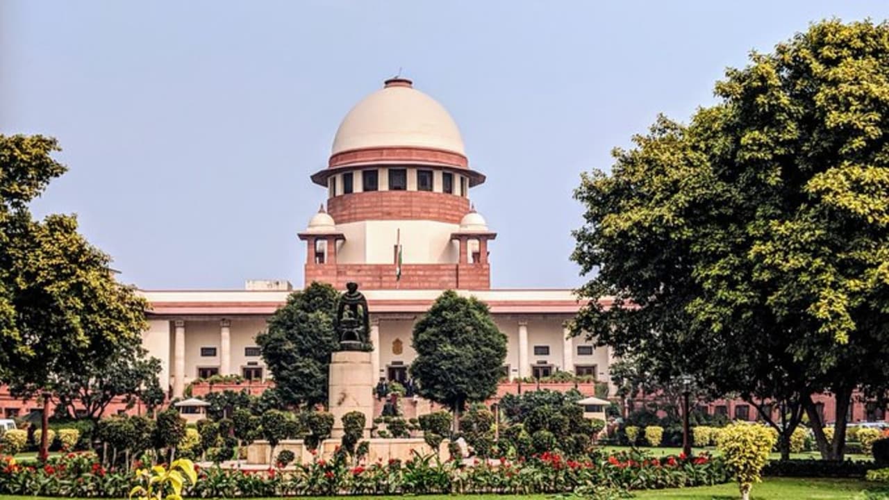 TCS Nashik Case Supreme Court Petition Filed Over Alleged Religious Conversion and Harassment Claims TCS Nashik Case Supreme Court Petition Filed Over Alleged Religious Conversion and Harassment Claims