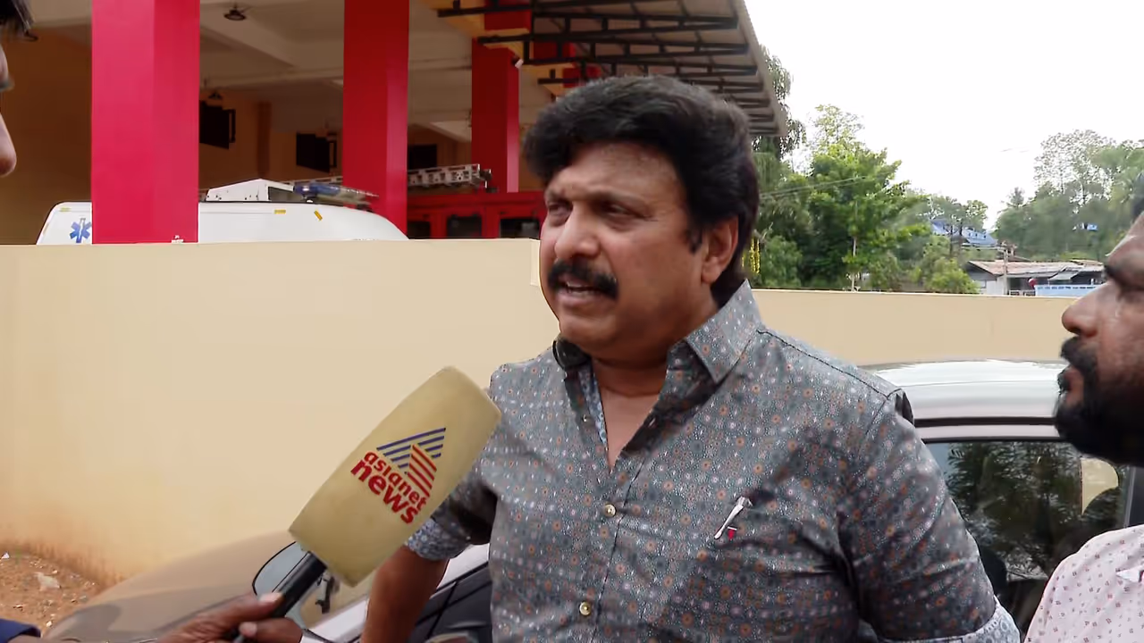 kb ganeshkumar kb ganeshkumar