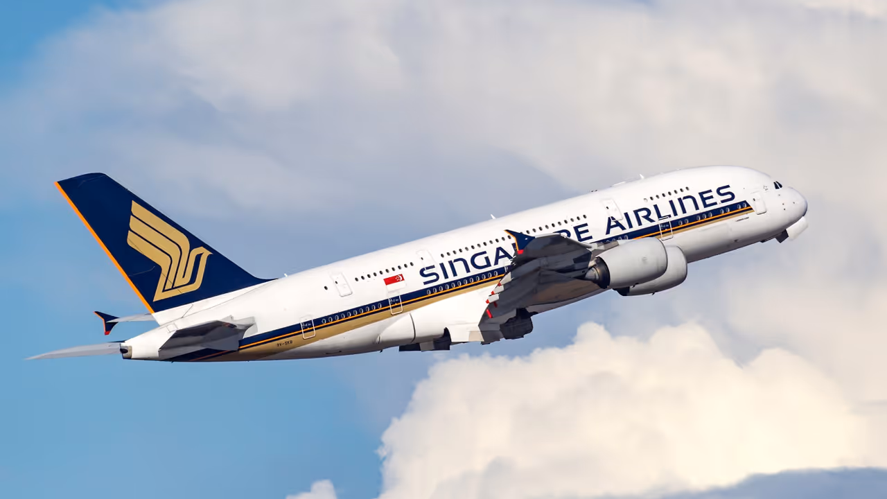 singapore airlines singapore airlines