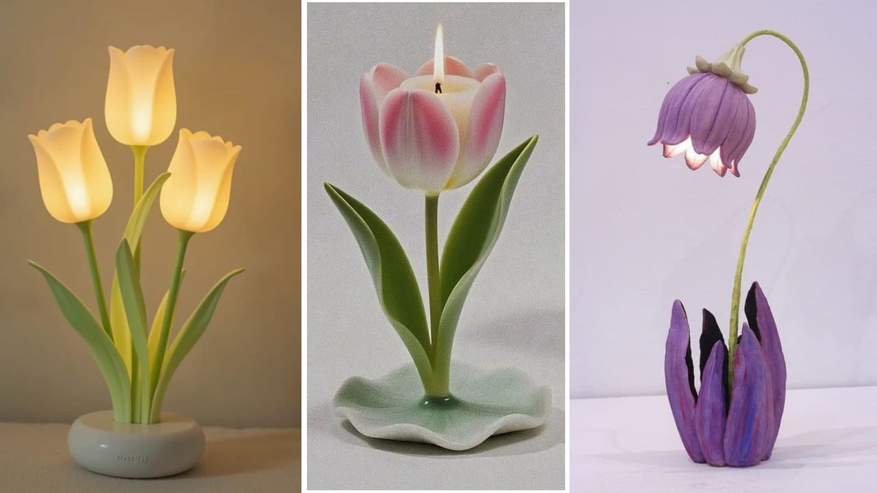 टेबल लैंप मिनी आइडिया टेबल लैंप मिनी आइडिया