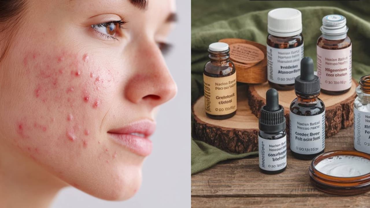 Pimples Treatment Pimples Treatment