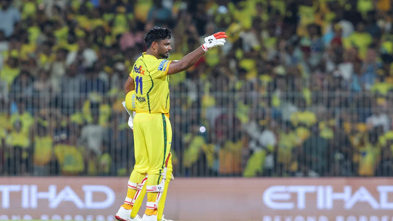 Sanju Samson Century Sanju Samson Century