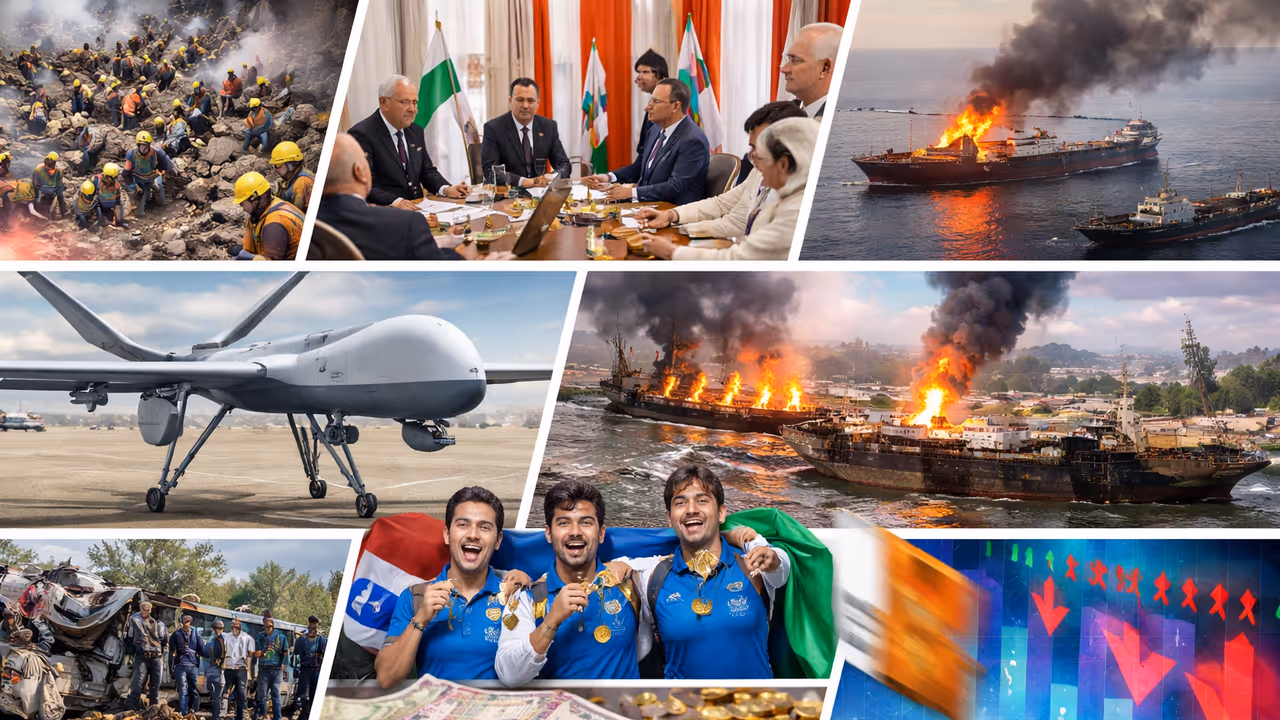 top10 morning breaking news india world earthquake defense talks middle east crisis economy sports12 april 2026 top10 morning breaking news india world earthquake defense talks middle east crisis economy sports12 april 2026