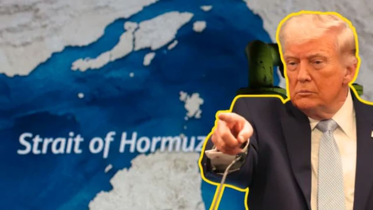 strait of hormuz strait of hormuz