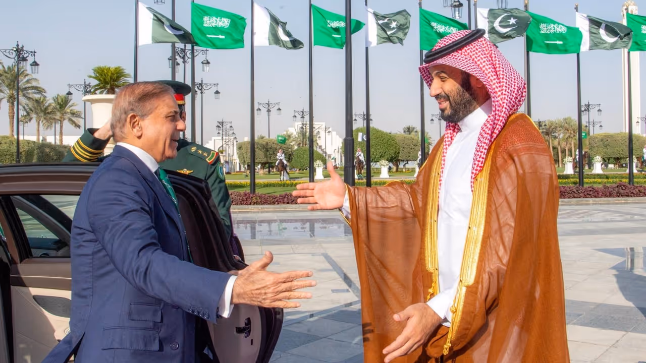 pakistan saudi arabia pakistan saudi arabia