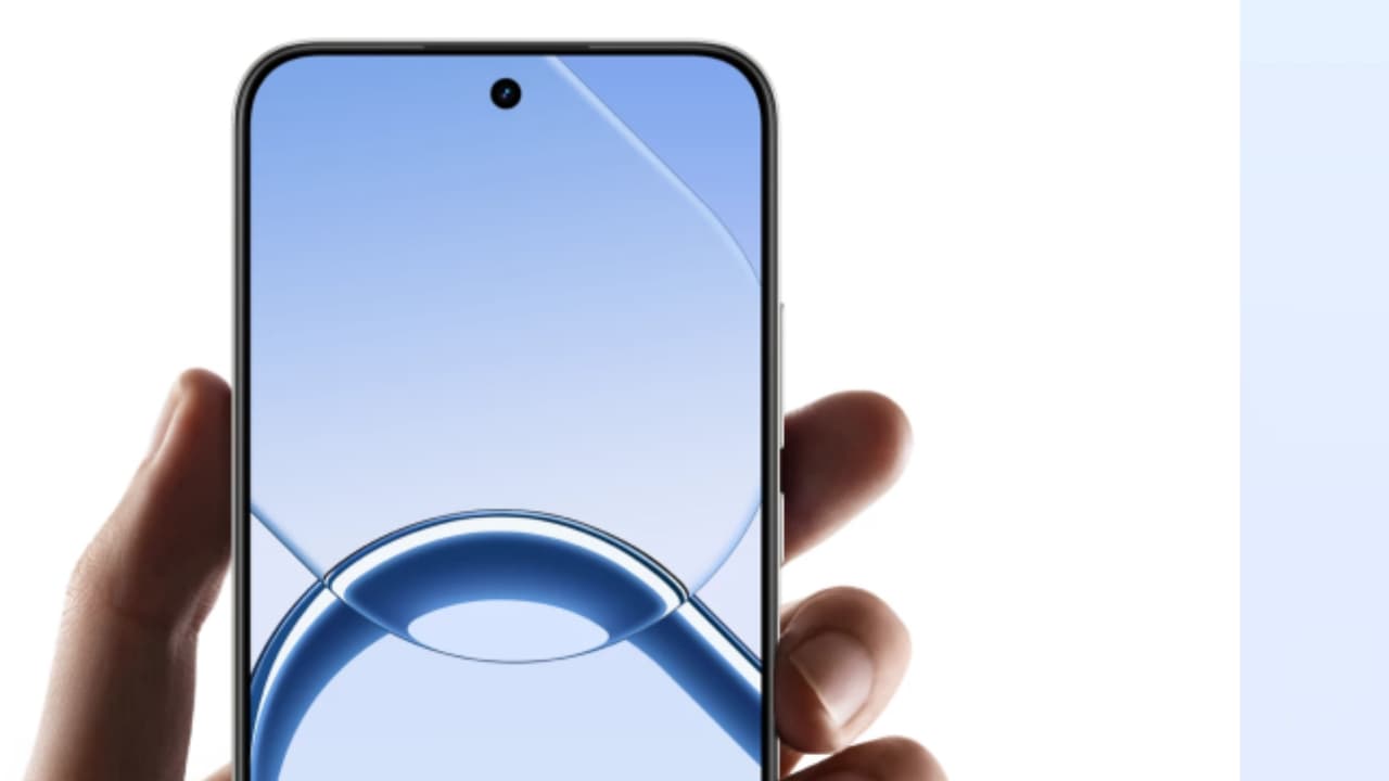 Realme 16 5G Realme 16 5G