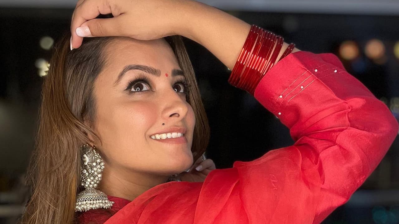 Anita Hassanandani Net Worth: Flops in films, but a TV queen with massive  wealth! | Asianet Newsable
