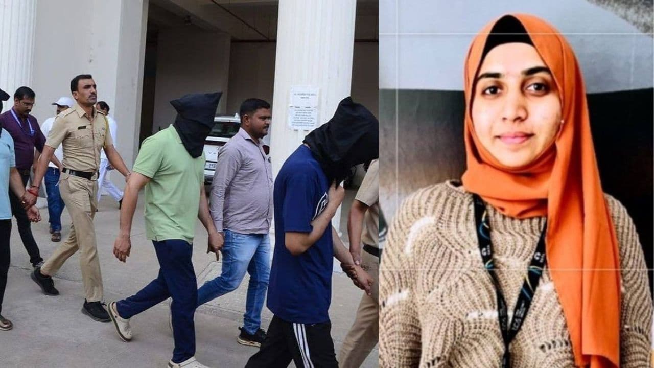 TCS corporate jihad TCS corporate jihad