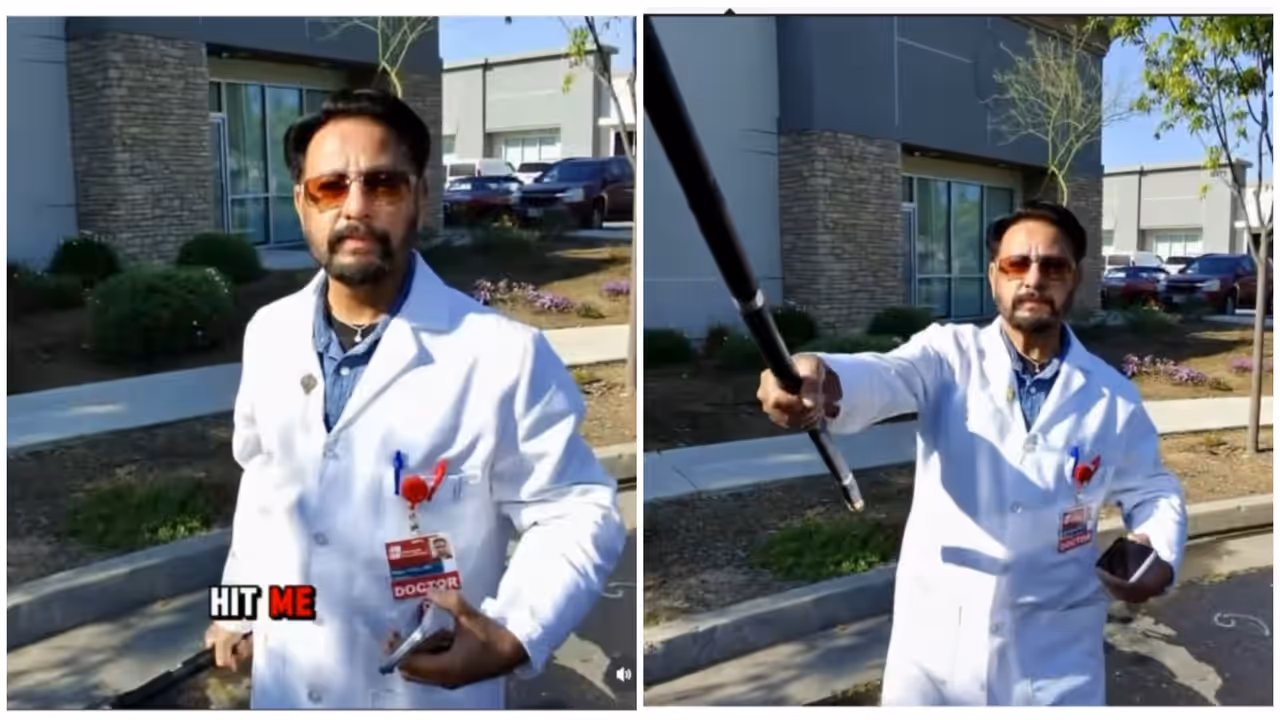 California California