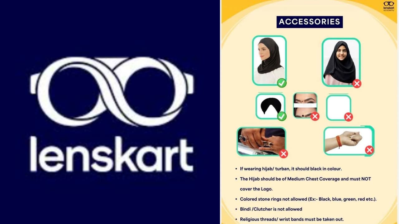 Lenskart Controversy Lenskart Controversy