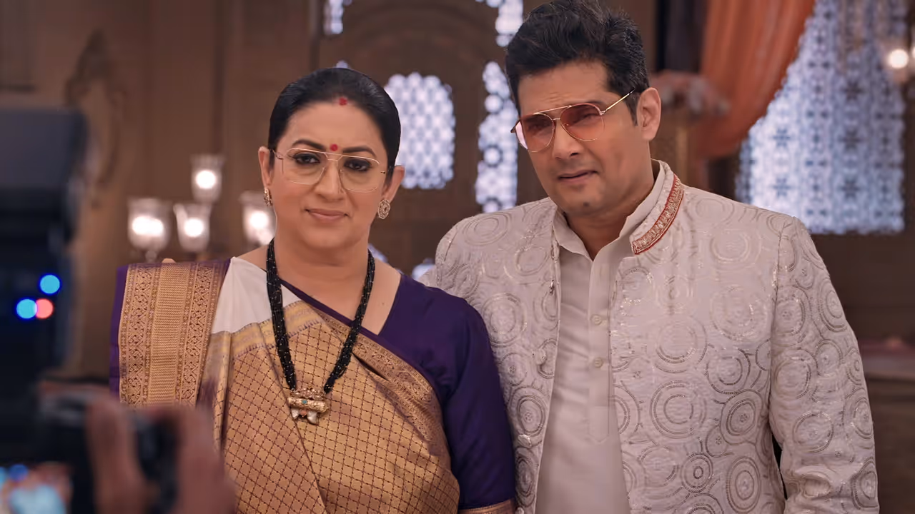 क्योंकि सास भी कभी बहू थी सीजन 3 से करेगा वापसी? क्योंकि सास भी कभी बहू थी सीजन 3 से करेगा वापसी?