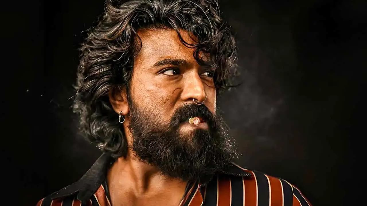 Peddi New Release Date Peddi New Release Date