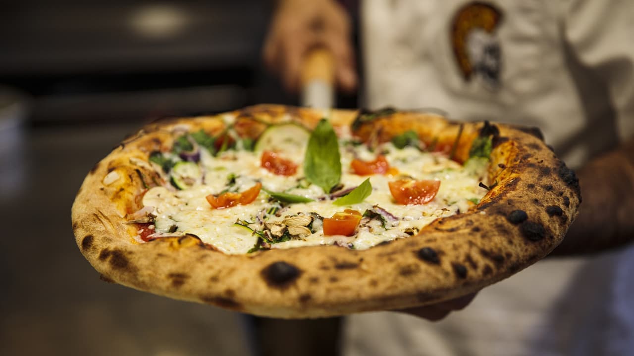 Pizza Pizza