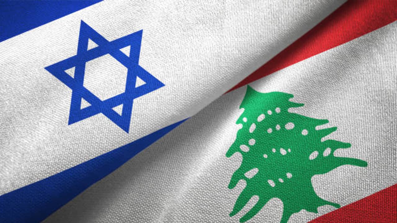 Israel Lebanon Israel Lebanon