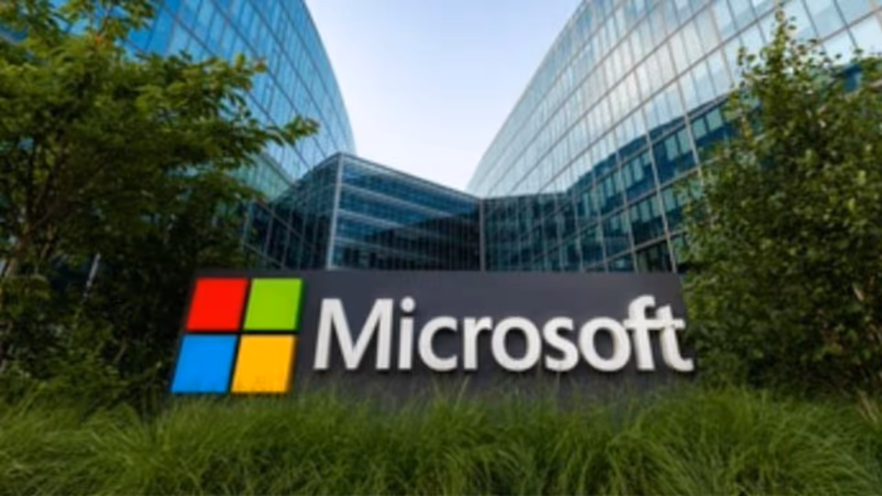 Microsoft work culture Microsoft work culture