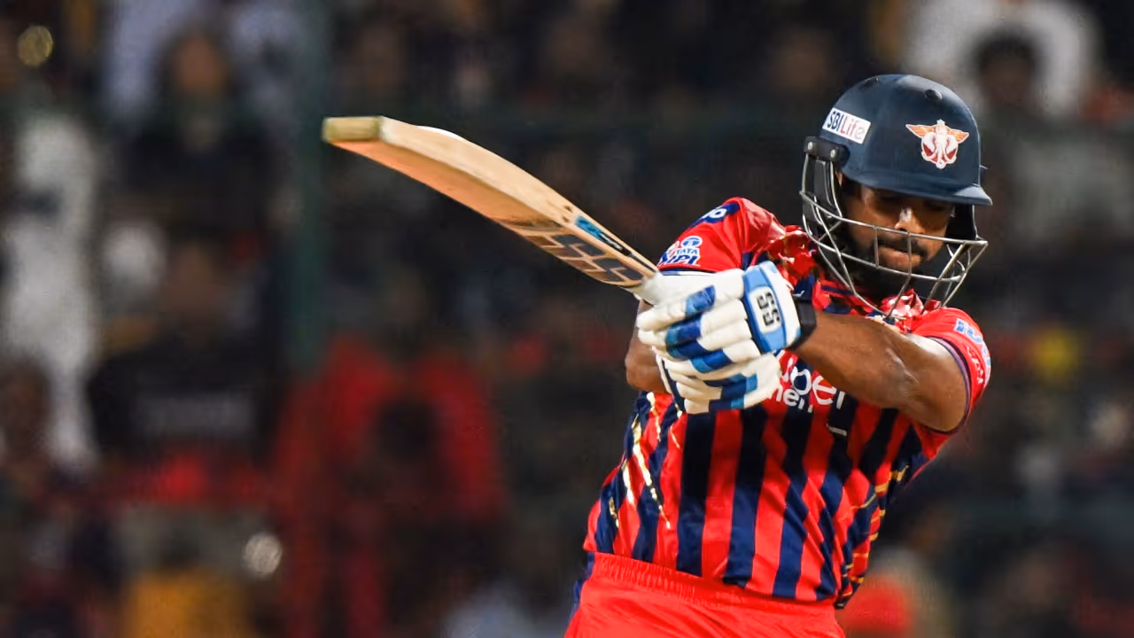 Nicholas Pooran Record Nicholas Pooran Record