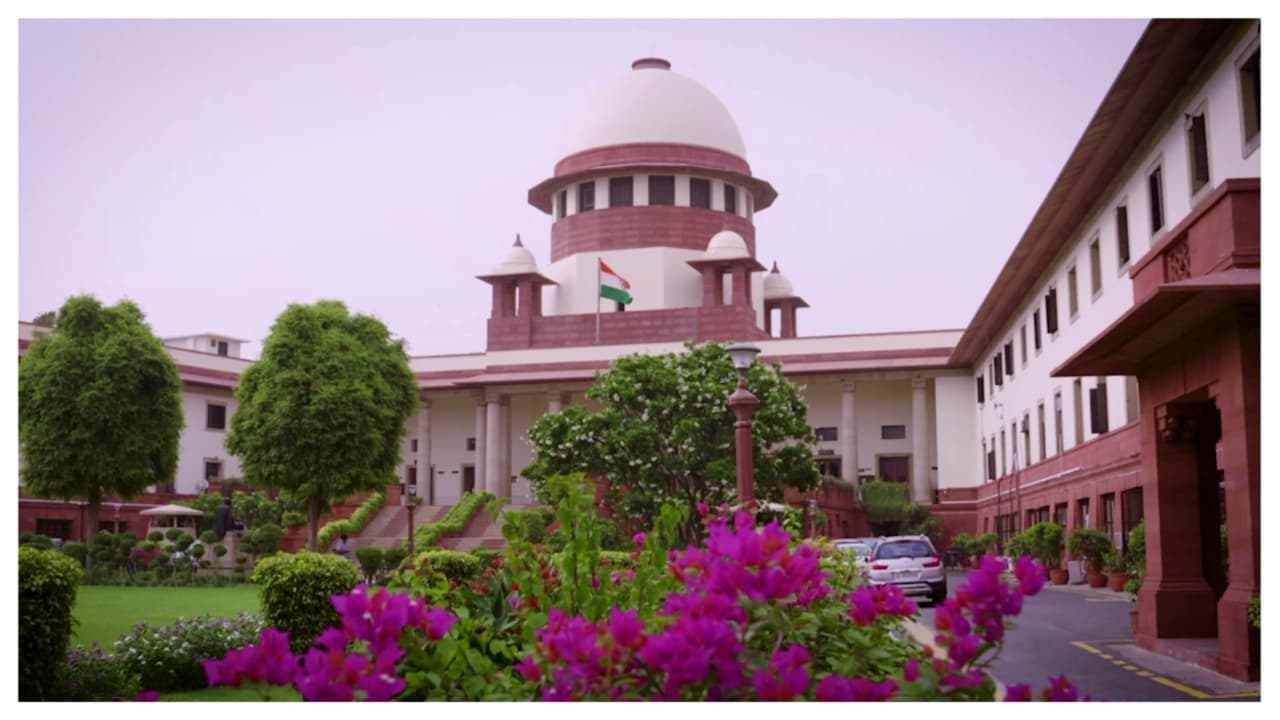 supreme court supreme court