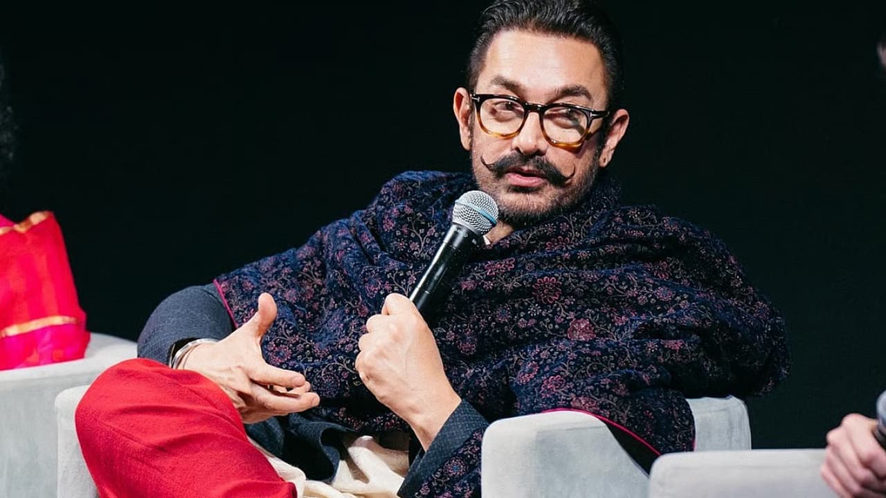 Aamir Khan Aamir Khan