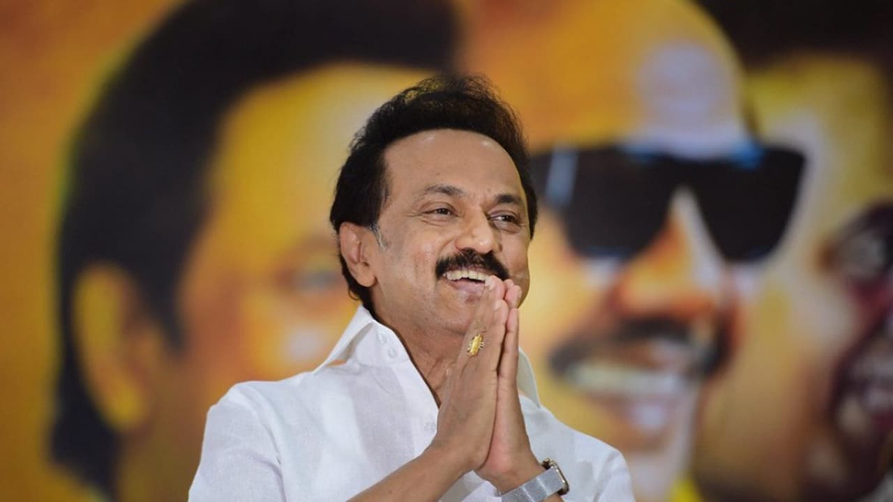 Delimitation Bill DMK Signals Conditional Support Ahead of Parliament Monsoon Session Delimitation Bill DMK Signals Conditional Support Ahead of Parliament Monsoon Session