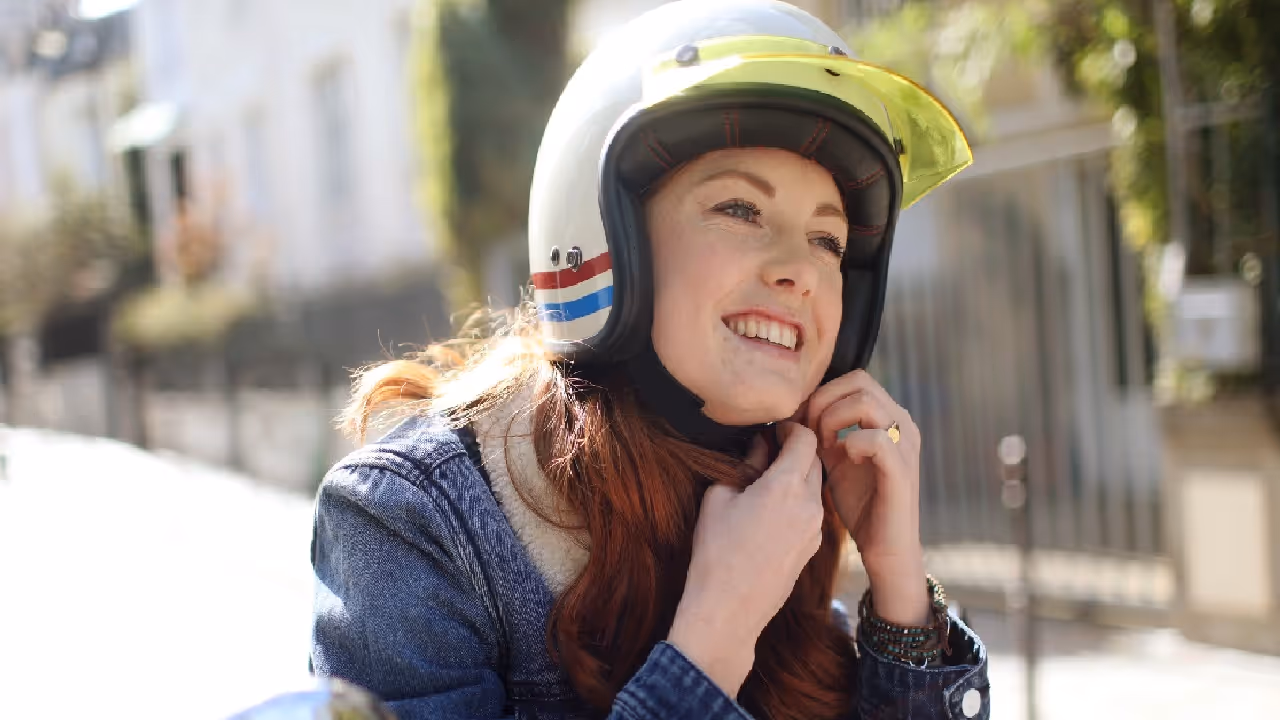 Helmet Helmet