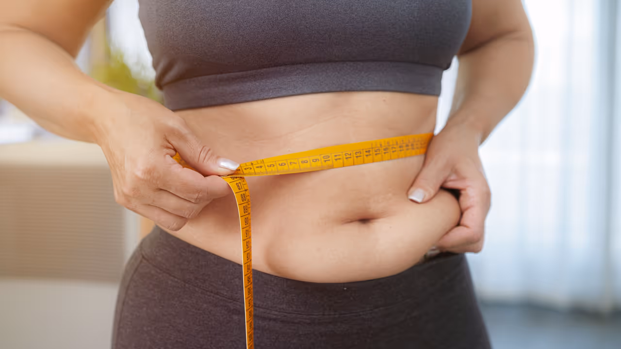 Belly Fat Belly Fat