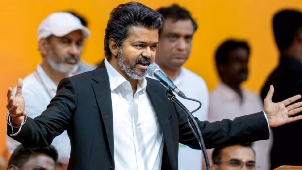 Vijay Government Vijay Government